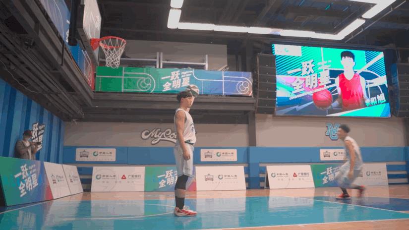 李和旭cba（燃！CBA全明星周末即將到來，誰能一躍全明星，直通賽場？）