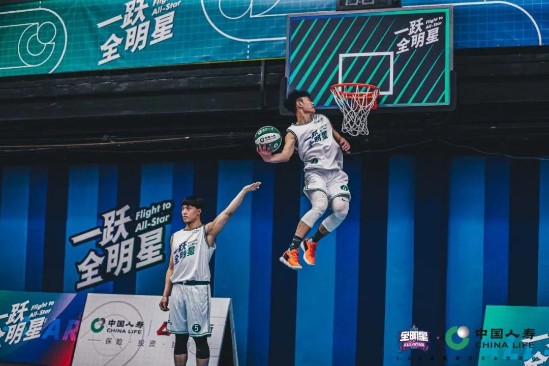 李和旭cba（燃！CBA全明星周末即將到來，誰能一躍全明星，直通賽場？）