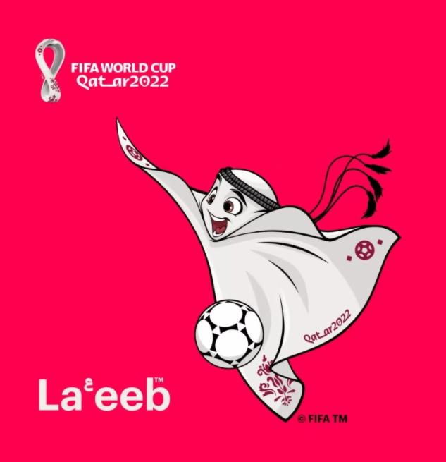 2022世界杯4月2號（一個月后的世界杯，這些都準備好了）
