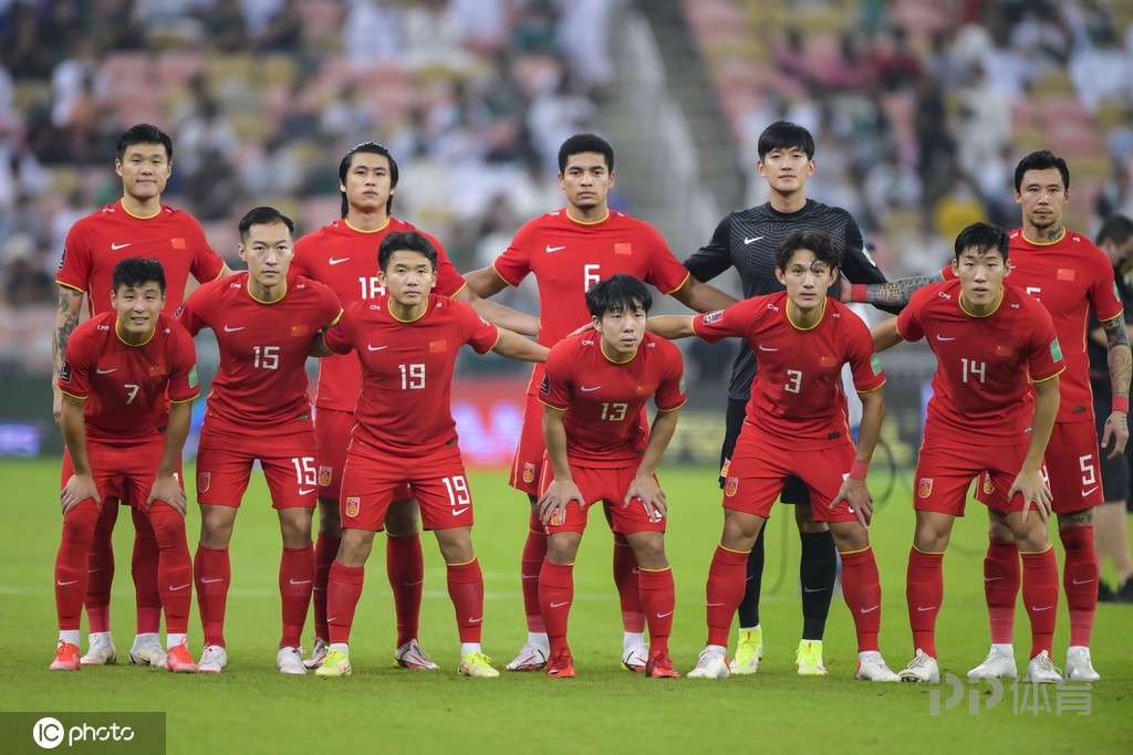 國足16號幾點開賽（亞足聯(lián)：國足VS阿曼、澳大利亞于11日、16日23：00開球）