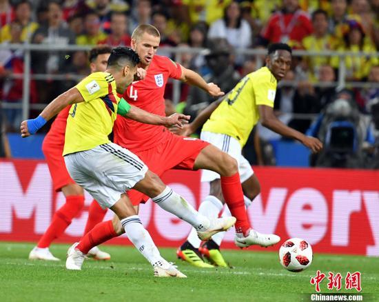 18年7月6日世界杯（2018世界杯8強對陣圖及名單 俄羅斯世界杯1／4決賽賽程時間安排）