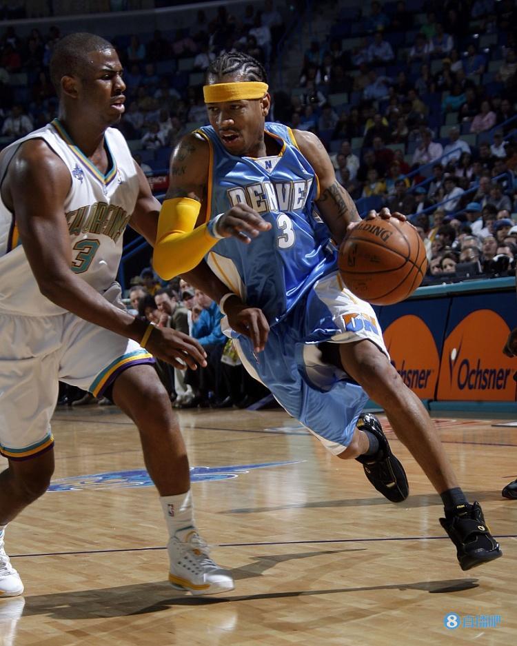 nba75大球星名單排名威斯布魯克（美媒評NBA歷史75大球星26-50：保羅29&amp;艾弗森30&amp;哈登39&amp;威少47）