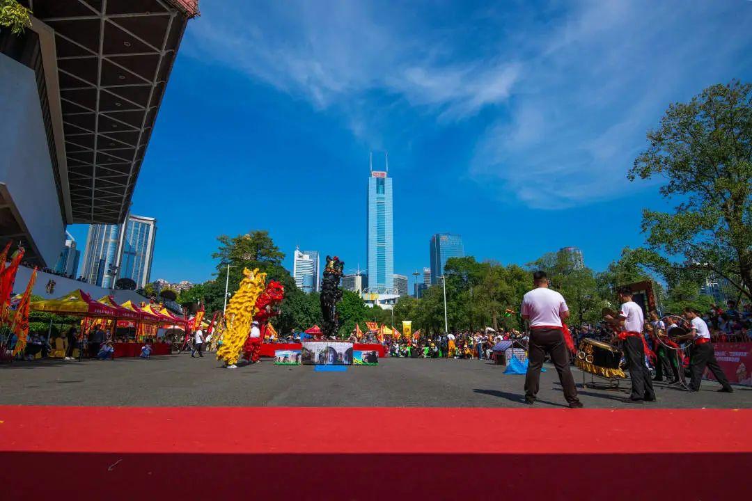 cba王嘉豪（第7期丨我眼中的天河體育中心）