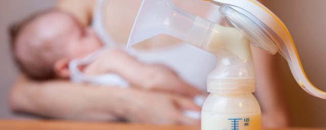 母乳可以放冰箱保鮮多久