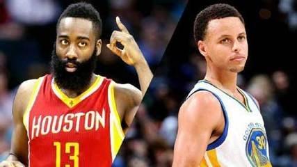 NBA2009屆得分誰最強（哈登OR庫里？一時瑜亮！09屆最強兩大得分大神得分能力終極PK）