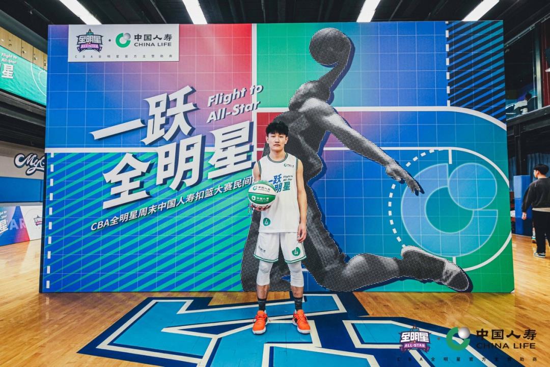 李和旭cba（燃！CBA全明星周末即將到來，誰能一躍全明星，直通賽場？）