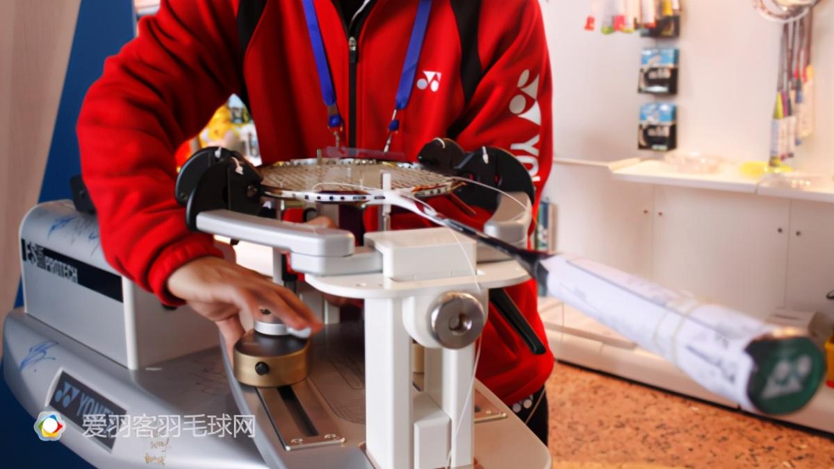 羽毛球拍拉什么線（90%的羽毛球愛好者都會選擇這些拍線）