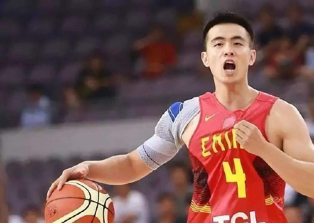 成名更早的郭艾倫和趙繼偉（人物：趙繼偉只是比郭艾倫成熟得早了點）