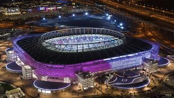 2022世界杯4月2號（一個月后的世界杯，這些都準備好了）