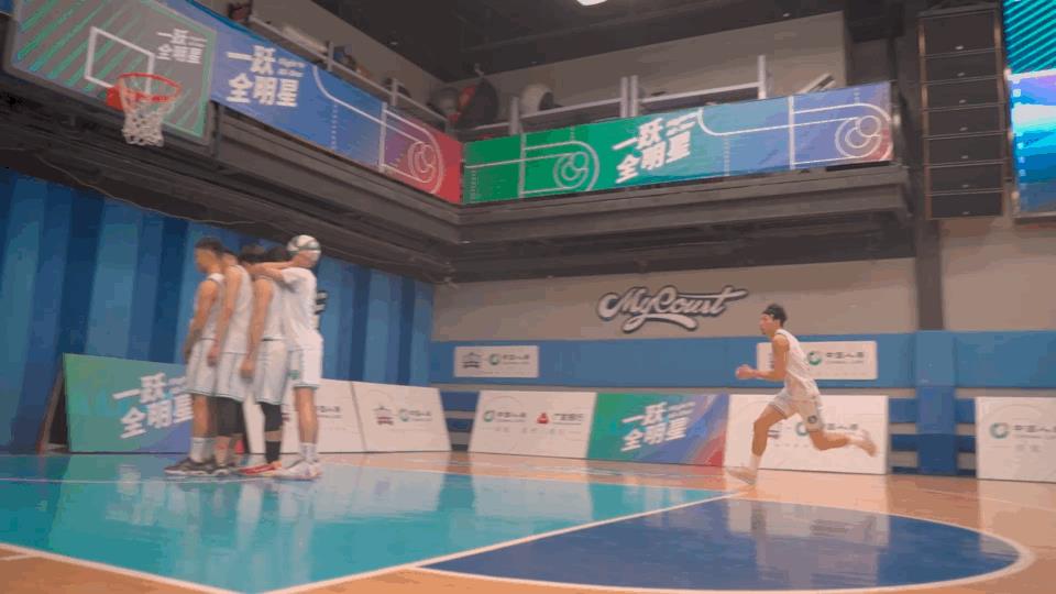 李和旭cba（燃！CBA全明星周末即將到來，誰能一躍全明星，直通賽場？）