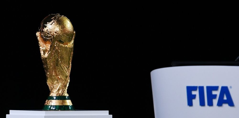2022世界杯4月2號（一個月后的世界杯，這些都準備好了）
