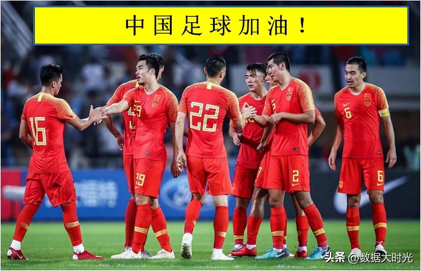 國足進2022年世界杯獎金（卡塔爾世界杯4.4億美元獎金，如果中國隊參加會分多少？）