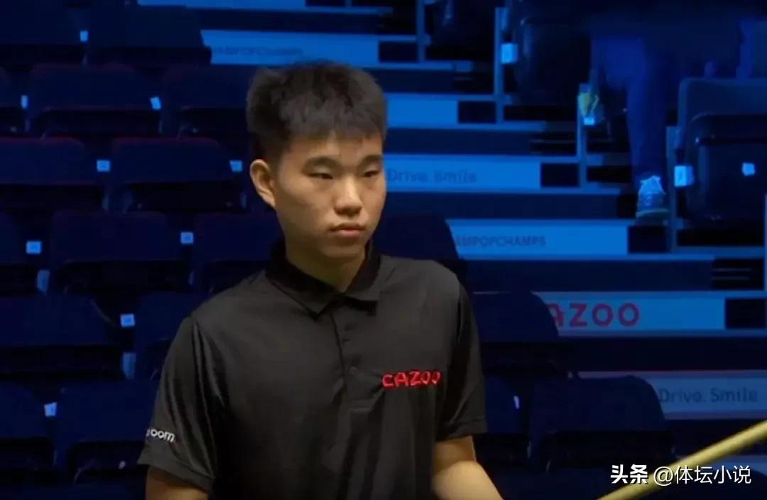 奧沙利文最新比賽時間（決賽對陣出爐！冠中冠奧沙利文6-2戰勝范爭一，將戰特魯姆普爭冠）