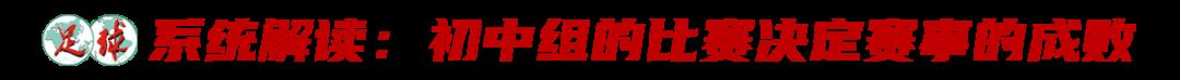 足球u19是什么意思（中國青少年足球聯(lián)賽正式落地：初中組是關(guān)鍵！現(xiàn)在和未來的難點在哪？）