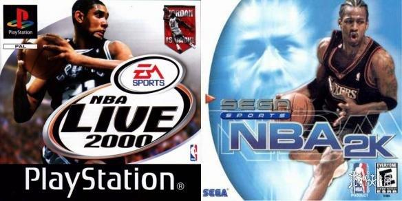 nba王者體育在線觀看（游知有味：究竟誰才是世界上最好的NBA籃球游戲？）