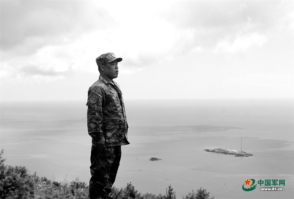 自延期集訓通知后（擁抱家庭還是繼續堅守？3位延期服役軍士給出了他們的答案）