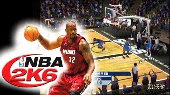 nba王者體育在線觀看（游知有味：究竟誰才是世界上最好的NBA籃球游戲？）