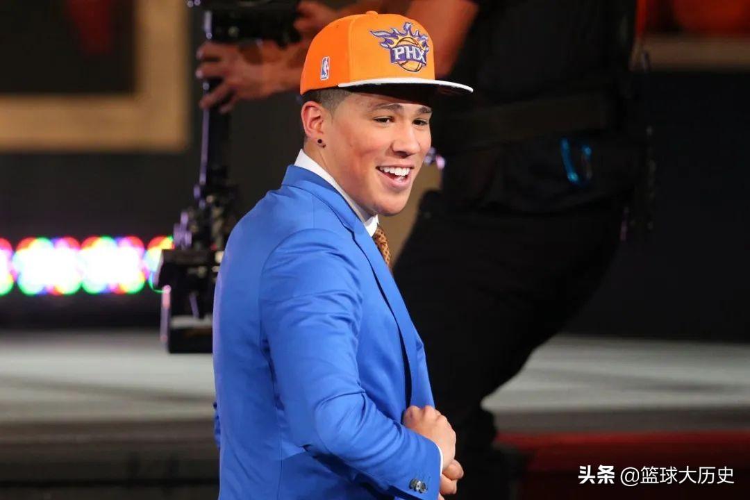 15年nba選秀順位（2015屆選秀重排！四位全明星，13順位逆襲，狀元沒變化！）