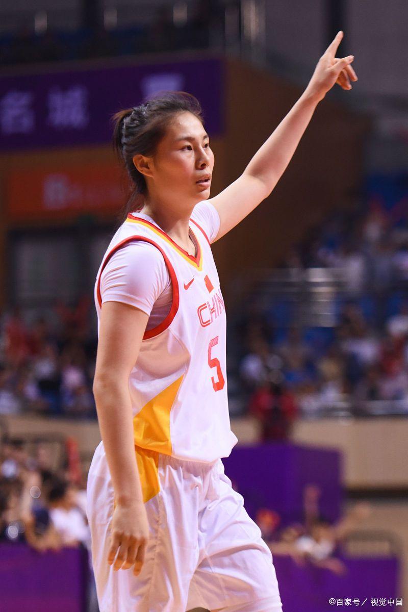 2022女籃賽程（女籃神勇央視給力全程直播，見證奇跡創(chuàng)造歷史10月1日）