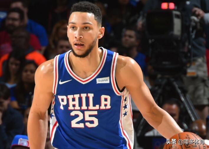 nba2015得分榜（16年選秀得分榜，狀元西蒙斯掉到第六位，希爾德成為黑馬）