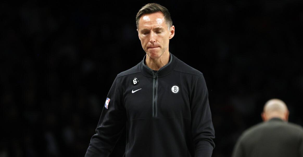 為什么說現在nba防守差（納什：球隊表現太差了 沒有人在努力防守）