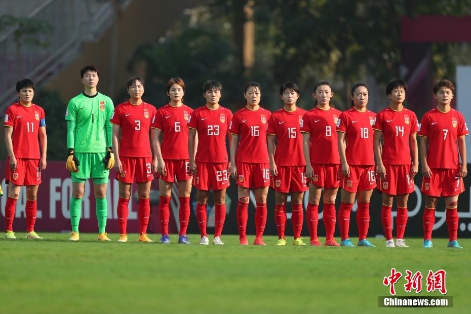 足球u19是什么意思（中超主客場、國字號拉練……中國足球5大官宣來了）