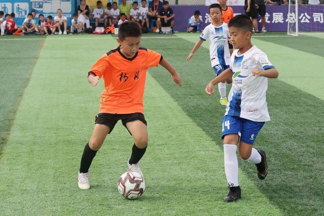 足球u19是什么意思（中國青少年足球聯(lián)賽正式落地：初中組是關(guān)鍵！現(xiàn)在和未來的難點在哪？）
