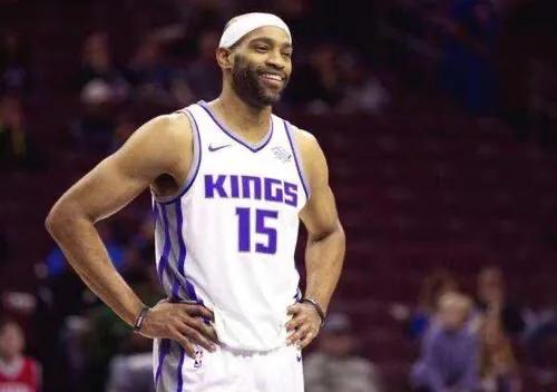 賈斯丁卡特在nba的哪個隊（NBA球星之文斯卡特）