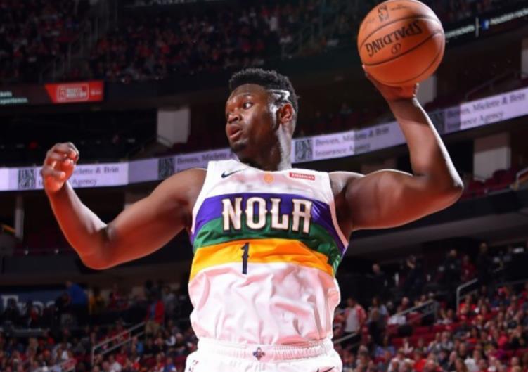 nba有哪些彈跳好的（空中飛人！盤點(diǎn)現(xiàn)役NBA彈跳最好的十大球星：枸杞哥實(shí)至名歸）