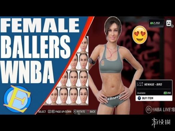 nba王者體育在線觀看（游知有味：究竟誰才是世界上最好的NBA籃球游戲？）