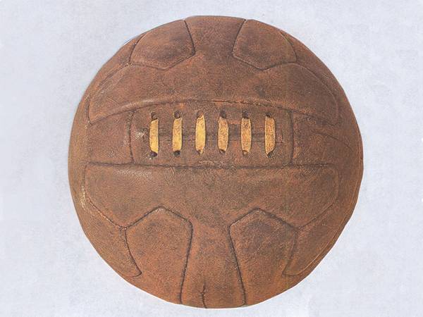 希臘世界杯始于哪一年（史話世界杯：1934年意大利-墨索里尼的瘋狂）