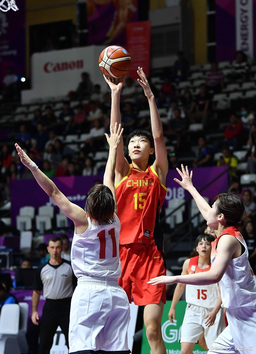 2022女籃賽程（女籃神勇央視給力全程直播，見證奇跡創(chuàng)造歷史10月1日）