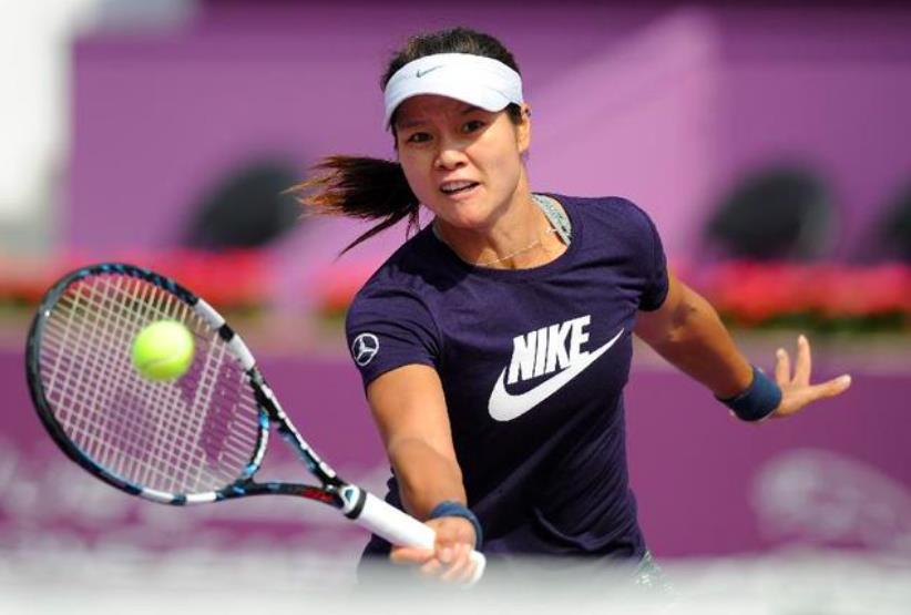 李娜世界排名最高是多少（亞洲史上第一人！37歲李娜進入國際網球名人堂，理由不止大滿貫）