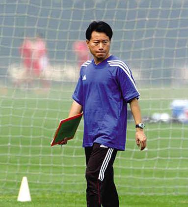 深圳足球升甲功臣名單（甲五風云，廣東本土足球最后的狂歡，1996年甲A甲B五隊齊聚首）