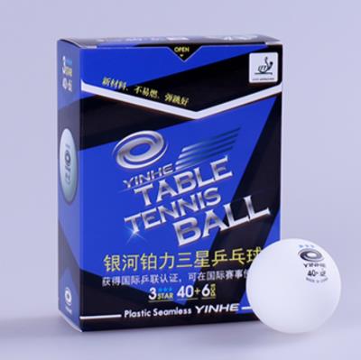 什么乒乓球幾星好（推薦7款好用不貴的乒乓球，周末也要動起來）