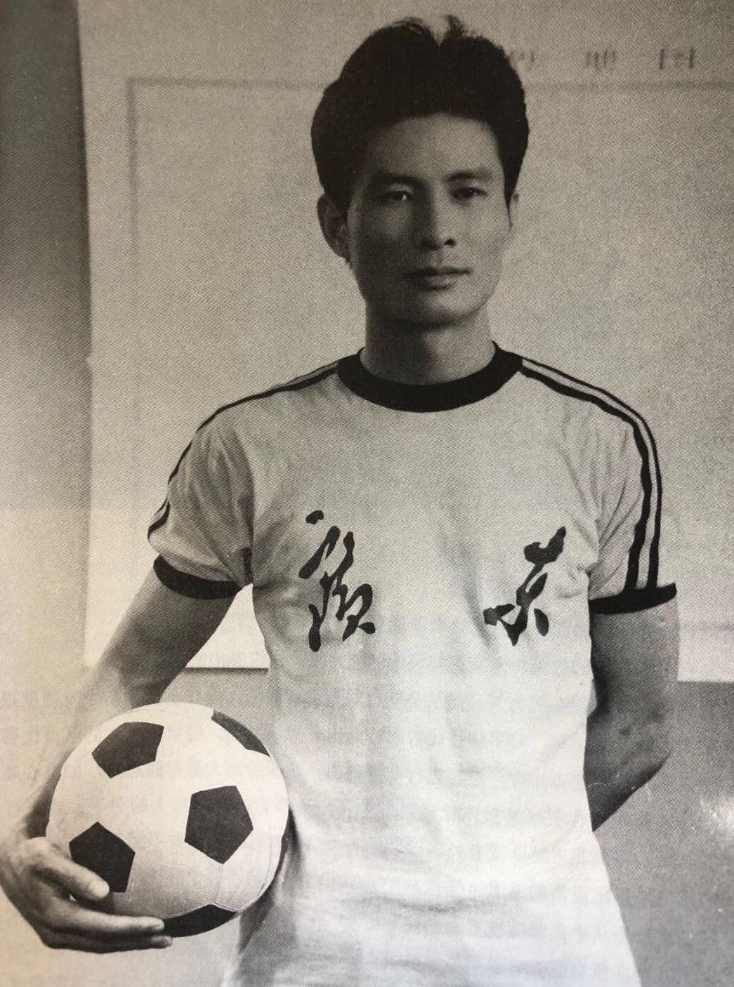 深圳足球升甲功臣名單（甲五風云，廣東本土足球最后的狂歡，1996年甲A甲B五隊齊聚首）