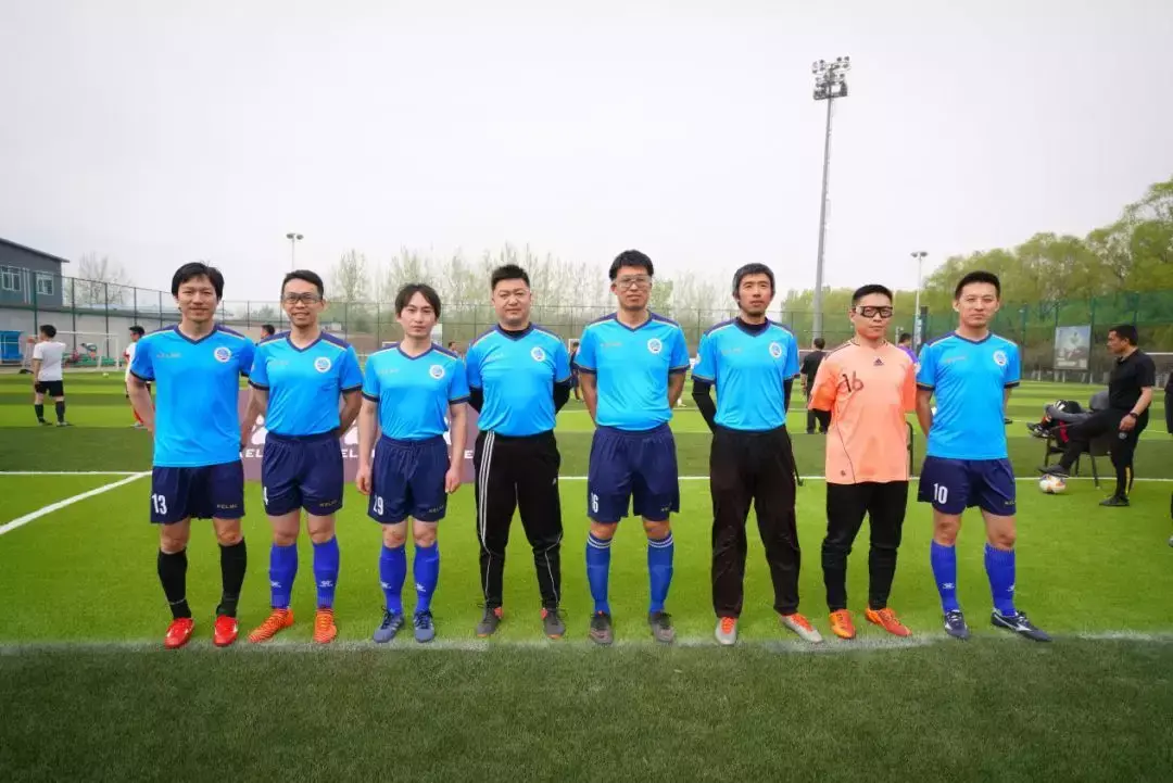 中直職工足球比賽直播（春意盎然，球場相見！）