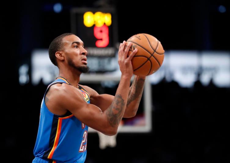 nba有哪些彈跳好的（空中飛人！盤點(diǎn)現(xiàn)役NBA彈跳最好的十大球星：枸杞哥實(shí)至名歸）