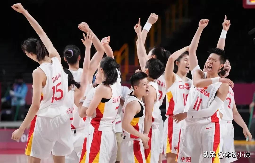 中國(guó)女籃2022賽程表（世界杯最新賽程！29日中國(guó)女籃將戰(zhàn)法國(guó)，沖擊四強(qiáng)，CCTV5直播）