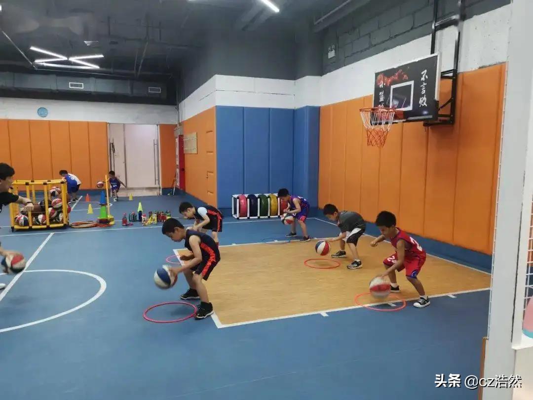 小學生籃球板（孩童使用兒童籃球架進行籃球運動有什么好處？）