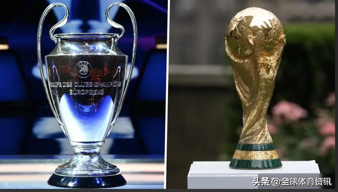 2022世界杯時間沖突聯賽（2022年卡塔爾世界杯影響歐洲冠軍聯賽時間表）