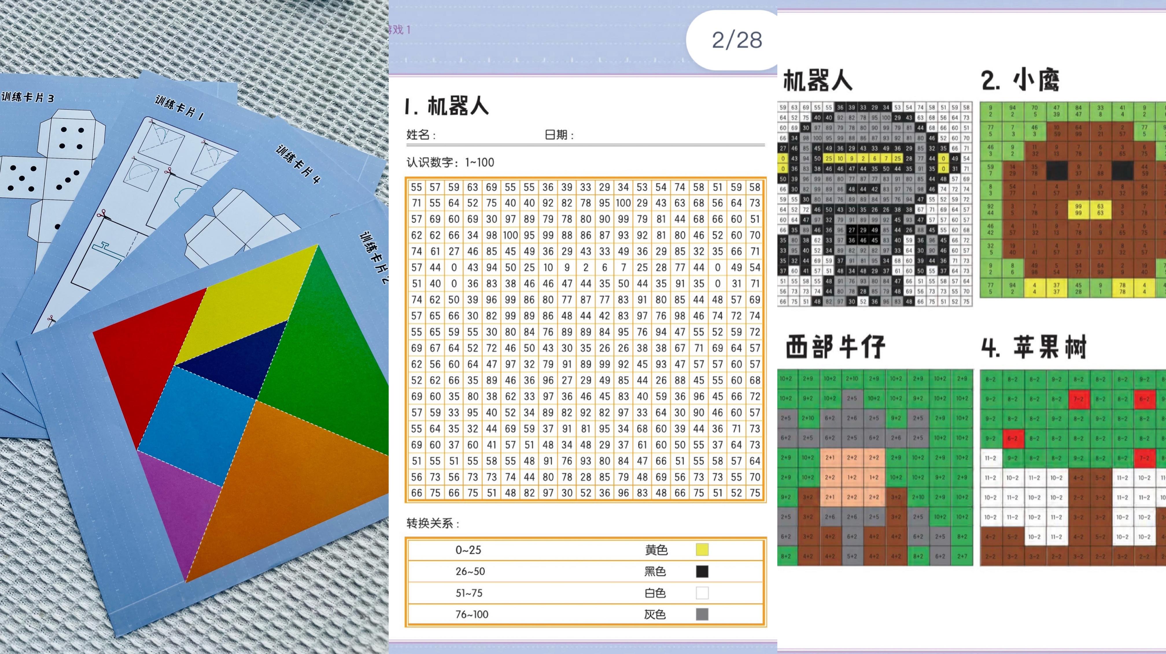 足球幾歲學好（中科院：3-6歲進行數學啟蒙為未來打下基礎！孩子用5步法效果好）