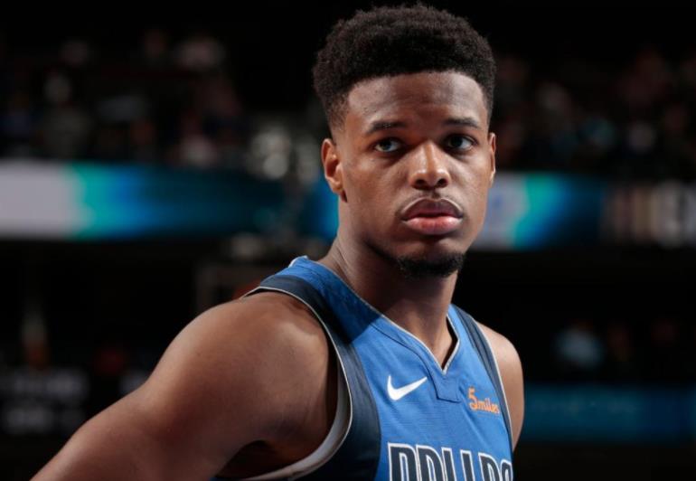 nba有哪些彈跳好的（空中飛人！盤點(diǎn)現(xiàn)役NBA彈跳最好的十大球星：枸杞哥實(shí)至名歸）