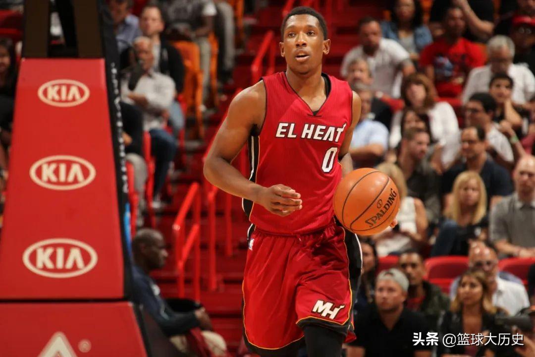 15年nba選秀順位（2015屆選秀重排！四位全明星，13順位逆襲，狀元沒變化！）