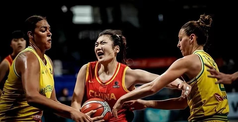 女籃亞洲杯完整賽程（中國女籃對陣澳大利亞女籃賽程）