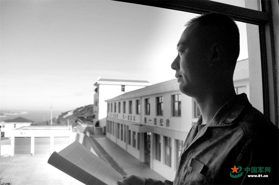 自延期集訓通知后（擁抱家庭還是繼續堅守？3位延期服役軍士給出了他們的答案）