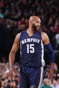 賈斯丁卡特在nba的哪個隊（NBA球星之文斯卡特）