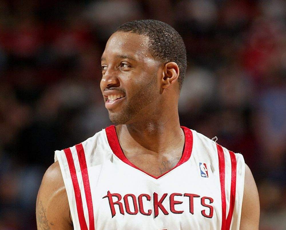 nba姚明火箭隊錄像（經典：2007年火箭VS爵士G1 姚明麥迪齊發力 火箭大逆轉！含錄像）