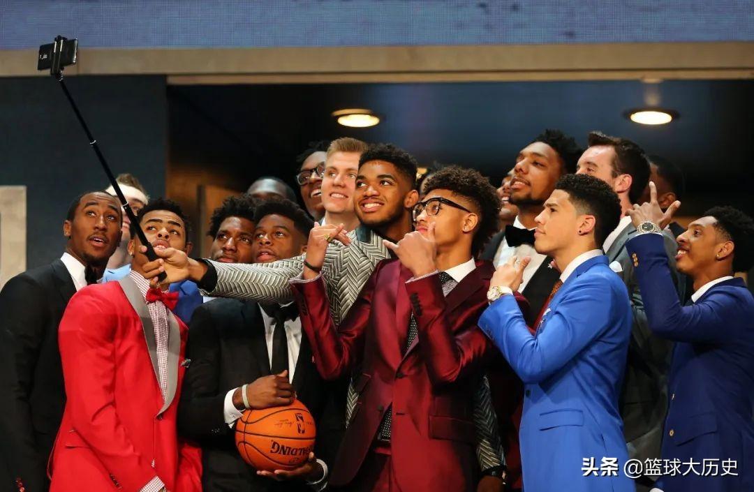 15年nba選秀順位（2015屆選秀重排！四位全明星，13順位逆襲，狀元沒變化！）