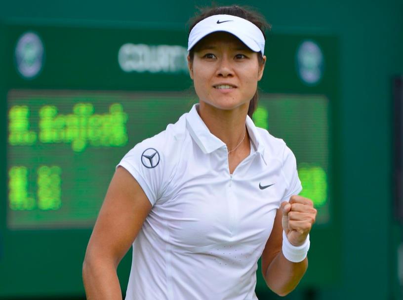 李娜世界排名最高是多少（亞洲史上第一人！37歲李娜進入國際網球名人堂，理由不止大滿貫）